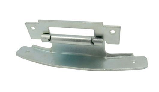 BISAGRA PARA PUERTA LAVADORA INDESIT,   74IT0003 - Imagen 1