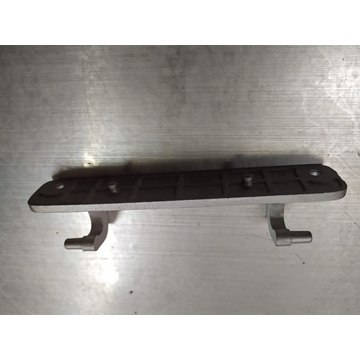 BISAGRA PUERTA ALUMINIO SECADORA GALANZ,  M912850 - Imagen 1