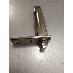 BISAGRA PUERTA FRIGORIFICO PIVOT DB.474 ZAMAK 5 NIQUELADO   VF990 - Imagen 2