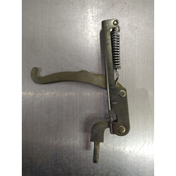 BISAGRA PUERTA HORNO, 190/155/135/37/25/22 MM, ROSCA M8,      3870771111 - Imagen 1