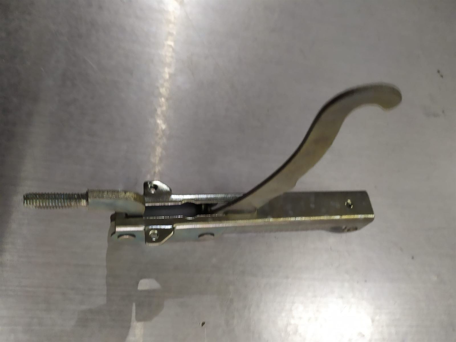 BISAGRA PUERTA HORNO, 190/155/135/37/25/22 MM, ROSCA M8,      3870771111 - Imagen 3