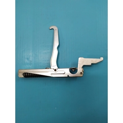 BISAGRA PUERTA HORNO, 215/165/145/42/25/22 MM, ROSCA M5, 3870771115 - Imagen 1