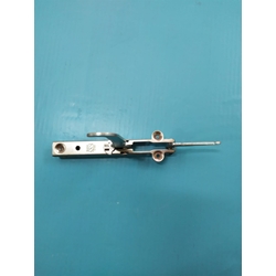 BISAGRA PUERTA HORNO, 215/165/145/42/25/22 MM, ROSCA M5, 3870771115 - Imagen 2