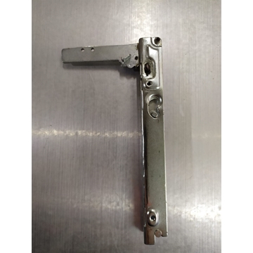 BISAGRA PUERTA HORNO AEG, PNC 944181161, RECAMBIO ORIGINAL,  3870770025 - Imagen 1