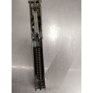 BISAGRA PUERTA HORNO AEG, PNC 944181161, RECAMBIO ORIGINAL,  3870770025 - Imagen 2