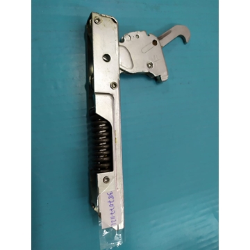 BISAGRA PUERTA HORNO DERECHA IZQUIERDA, 165/110/22/22 MM, M5, 3870771121 - Imagen 1