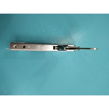 BISAGRA PUERTA HORNO DERECHA IZQUIERDA, 165/110/22/22 MM, M5, 3870771121 - Imagen 2