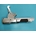 BISAGRA PUERTA HORNO DERECHA IZQUIERDA, 165/120/22/22 MM, M5, 3870771120 - Imagen 1