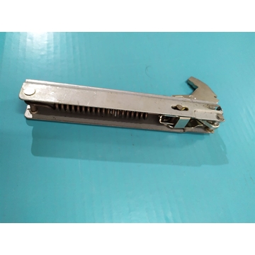 BISAGRA PUERTA HORNO DERECHA IZQUIERDA, 280/170/70/25/23 MM, TALADRO 8 / 5 MM, 3870771118 - Imagen 1