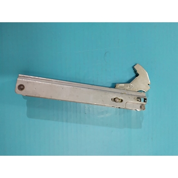 BISAGRA PUERTA HORNO DERECHA IZQUIERDA, 280/170/70/25/23 MM, TALADRO 8 / 5 MM, 3870771118 - Imagen 2