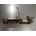 BISAGRA PUERTA HORNO ELECTROLUX, IZQUIERDA, RECAMBIO ORIGINAL, 194/152/146/31/22/21/20 MM, ROSCA M5,    3870771113 - Imagen 1