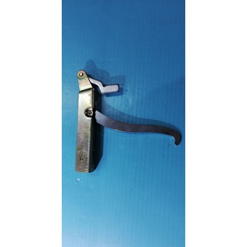 BISAGRA PUERTA HORNO INDESIT, 225/160/155/20 MM, 42IT0011 - Imagen 1