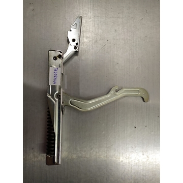 BISAGRA PUERTA HORNO IZQUIERDA DERECHA, 225/165/165/23/21/18 MM, M5,  3870771114 - Imagen 1