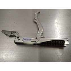 BISAGRA PUERTA HORNO IZQUIERDA DERECHA, 225/165/165/23/21/18 MM, M5,  3870771114 - Imagen 2