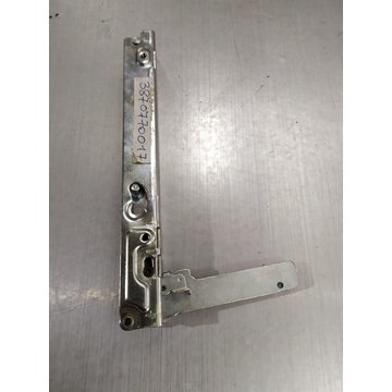 BISAGRA PUERTA HORNO IZQUIERDA DERECHA AEG, ELECTROLUX,   3870770017 - Imagen 1