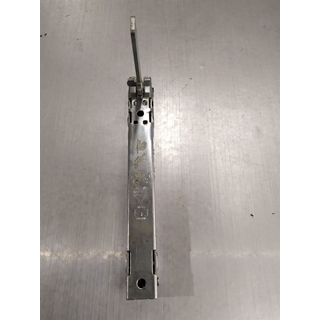 BISAGRA PUERTA HORNO IZQUIERDA DERECHA AEG, ELECTROLUX,   3870770017 - Imagen 2