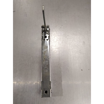 BISAGRA PUERTA HORNO IZQUIERDA DERECHA AEG, ELECTROLUX,   3870770017 - Imagen 2