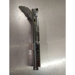 BISAGRA PUERTA HORNO IZQUIERDA DERECHA, ELECTROLUX, JUNO, ZANUSSI, IKEA, FAURE, IEE,   3870770033 - Imagen 1