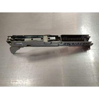 BISAGRA PUERTA HORNO IZQUIERDA DERECHA, ELECTROLUX, JUNO, ZANUSSI, IKEA, FAURE, IEE,   3870770033 - Imagen 2