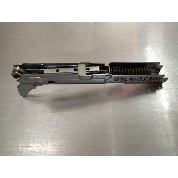 BISAGRA PUERTA HORNO IZQUIERDA DERECHA, ELECTROLUX, JUNO, ZANUSSI, IKEA, FAURE, IEE,   3870770033 - Imagen 2