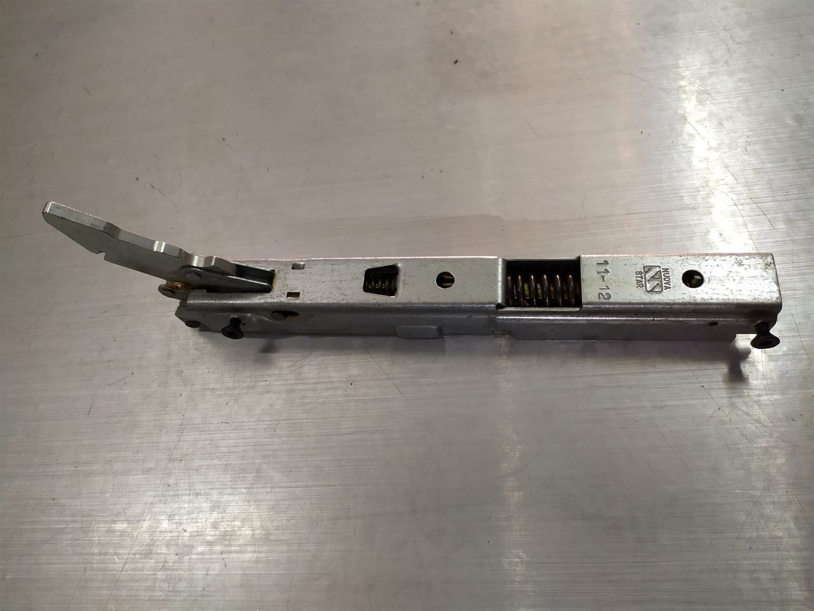 BISAGRA PUERTA HORNO IZQUIERDA DERECHA, ELECTROLUX, JUNO, ZANUSSI, IKEA, FAURE, IEE,   3870770033 - Imagen 3