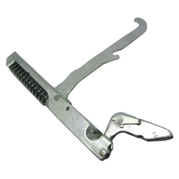 BISAGRA PUERTA HORNO SMEG IZQUIERDA,  931330250, 42SM0000 - Imagen 1