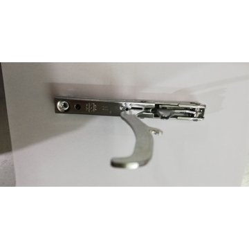 BISAGRA PUERTA HORNO TEKA, H610, H710, 42TK0001 - Imagen 1