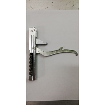 BISAGRA PUERTA HORNO TEKA, H610, H710, 42TK0001 - Imagen 2