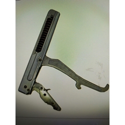 BISAGRA PUERTA HORNO TEKA, HM535ME,     42TK0001 - Imagen 1