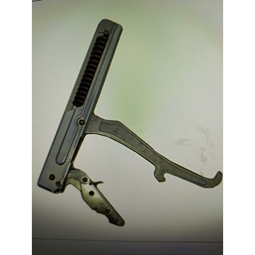 BISAGRA PUERTA HORNO TEKA, HM535ME,     42TK0001 - Imagen 1