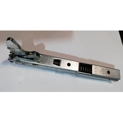 BISAGRA PUERTA HORNO ZANUSSI, AEG, ELECTROLUX, 3577332103 - Imagen 1