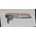 BISAGRA PUERTA HORNO ZANUSSI, AEG, ELECTROLUX, 3577332103 - Imagen 2