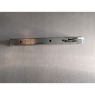 BISAGRA PUERTA HORNO ZANUSSI, KIT 2 UNIDADES, RECAMBIO ORIGINAL,   3577218047 - Imagen 2