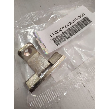 BISAGRA PUERTA HORNO ZANUSSI, ZOS865QX, 949711539, 3577226024 - Imagen 2