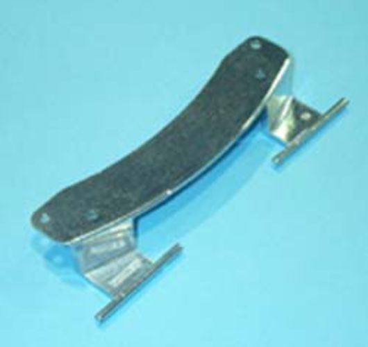 BISAGRA PUERTA LAVADORA ARISTON, INDESIT 023845,      74AR011 - Imagen 1