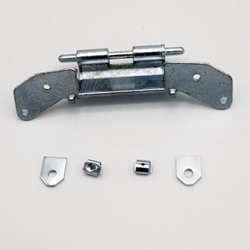 BISAGRA PUERTA LAVADORA BALAY, LYNX,  74BY0001 - Imagen 1