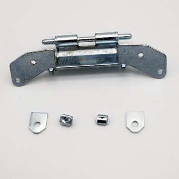 BISAGRA PUERTA LAVADORA BALAY, LYNX,  74BY0001 - Imagen 1