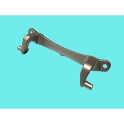 BISAGRA PUERTA LAVADORA BEKO, 74BE0012 - Imagen 1