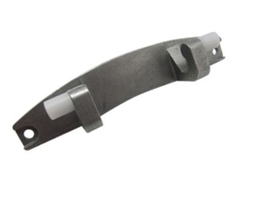 BISAGRA PUERTA LAVADORA BOSCH,  00655117 - Imagen 1