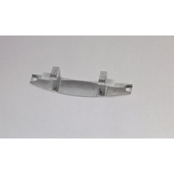 BISAGRA PUERTA LAVADORA BOSCH,  A35 - Imagen 1