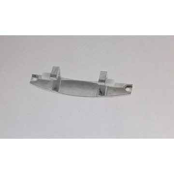 BISAGRA PUERTA LAVADORA BOSCH,  A35 - Imagen 1