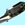 BISAGRA PUERTA LAVADORA BOSCH SIEMENS 00107638, 74BS030 - Imagen 1