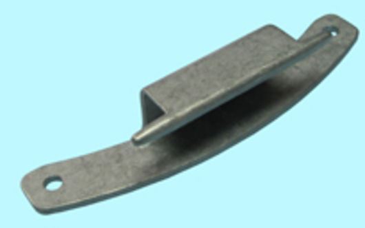 BISAGRA PUERTA LAVADORA CANDY, 92734813, 2641410120, 74CY0005 - Imagen 1