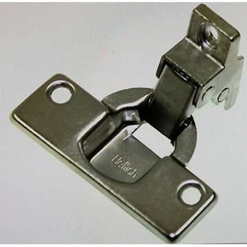 BISAGRA PUERTA LAVADORA FAGOR, 1F1148,   AS0023008 - Imagen 1