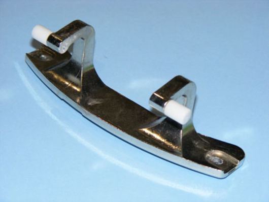 BISAGRA PUERTA LAVADORA FAGOR, 3F281, FF2095, LFA1200  L79G000A9, 74FA0007, 2641910130, 171340008 - Imagen 1