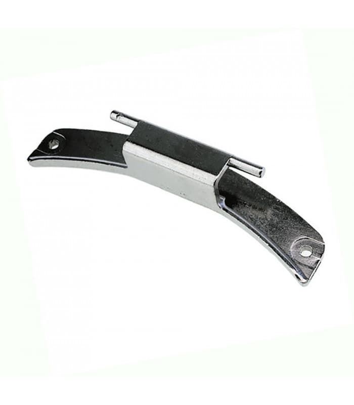BISAGRA PUERTA LAVADORA FAGOR INNOVA, LA143,   L79A000A4 - Imagen 1