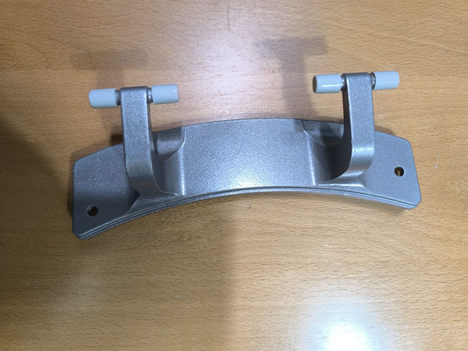 BISAGRA PUERTA LAVADORA LG, MEF62821909 - Imagen 1