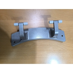 BISAGRA PUERTA LAVADORA LG, MEF62821909 - Imagen 1