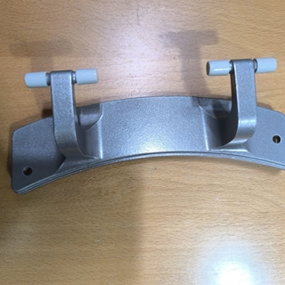 BISAGRA PUERTA LAVADORA LG, MEF62821909 - Imagen 1