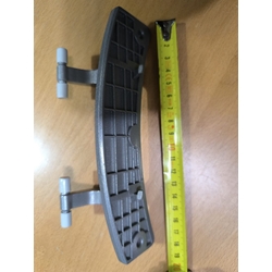 BISAGRA PUERTA LAVADORA LG, MEF62821909 - Imagen 2